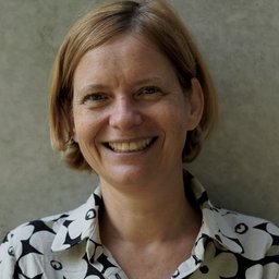 Barbara Böß