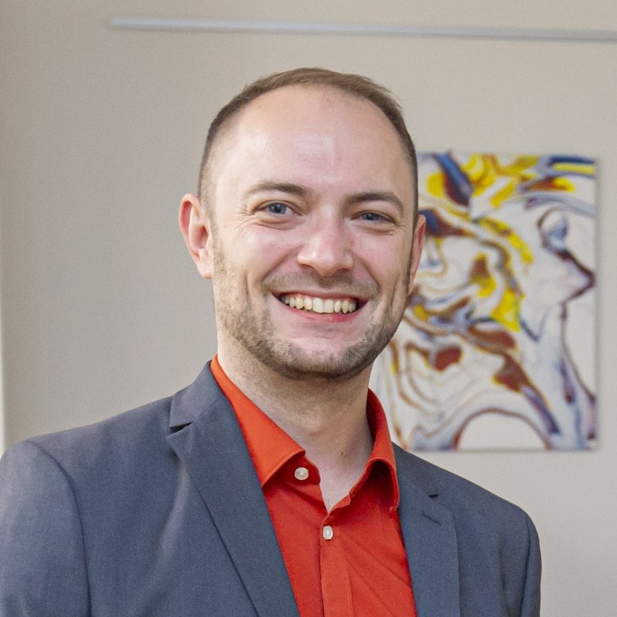 Martin Leitgeb