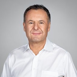 Dietmar Reiber